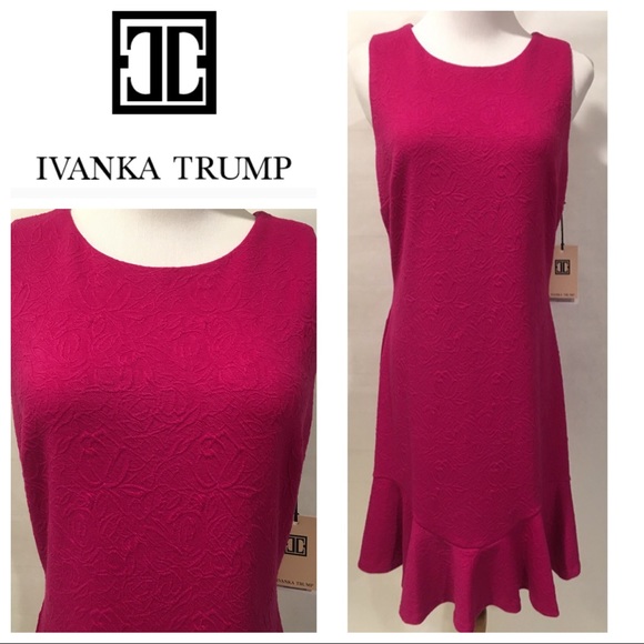 Ivanka Trump Dresses & Skirts - Ivanka Trump Dress